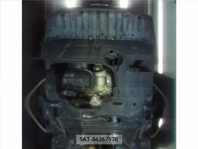 Toyota HARRIER 2017 8680394-9