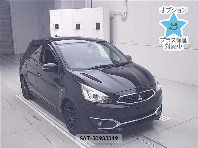 Mitsubishi MIRAGE 2019 8822290-0