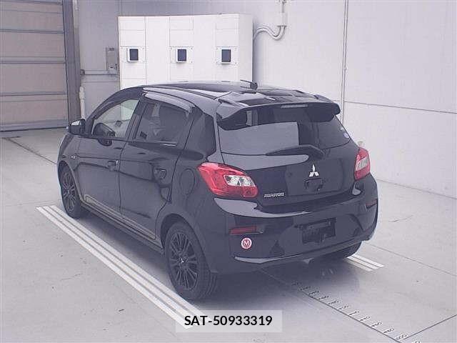 Mitsubishi MIRAGE 2019 8822290-1