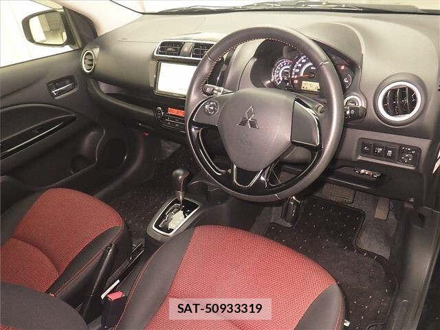 Mitsubishi MIRAGE 2019 8822290-3