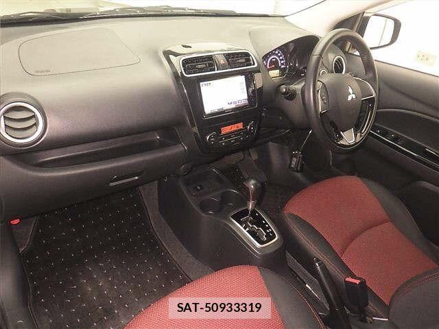 Mitsubishi MIRAGE 2019 8822290-4