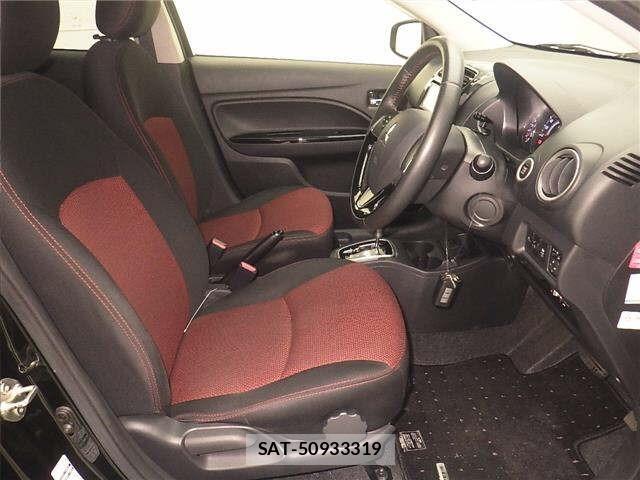 Mitsubishi MIRAGE 2019 8822290-5