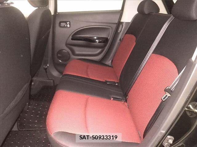Mitsubishi MIRAGE 2019 8822290-7