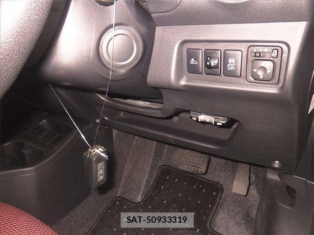 Mitsubishi MIRAGE 2019 8822290-8