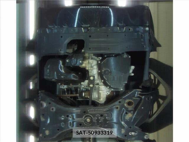 Mitsubishi MIRAGE 2019 8822290-9