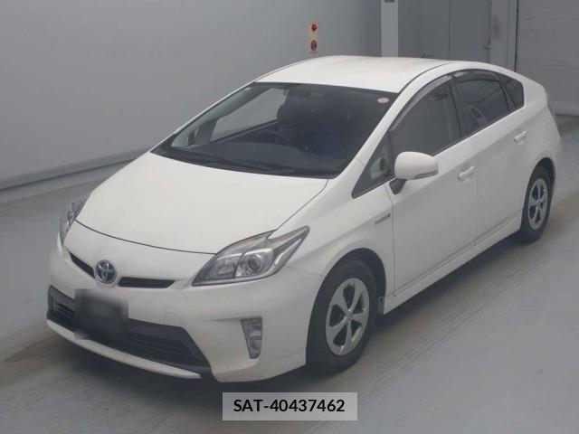 Toyota PRIUS 2015 8911362-0