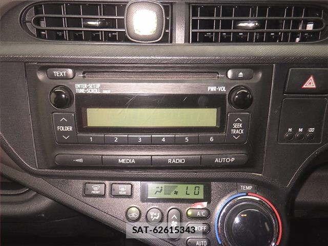 Toyota AQUA 2012 8949799-6