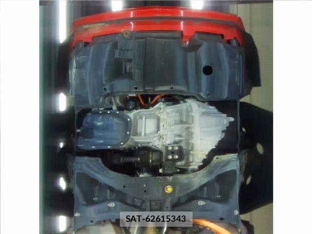 Toyota AQUA 2012 8949799-9