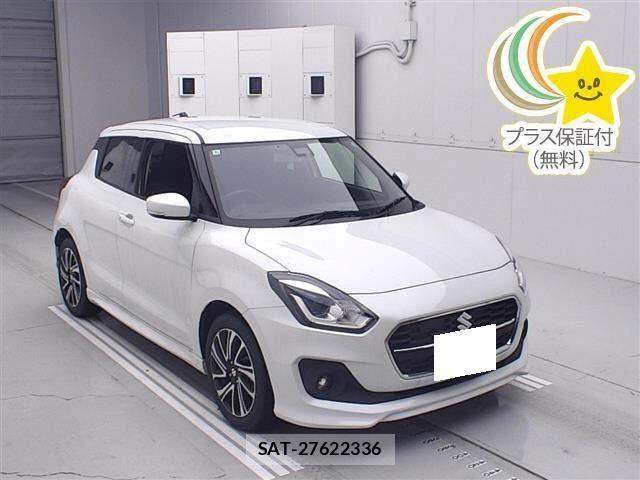 Suzuki SWIFT 2022 8777249-0