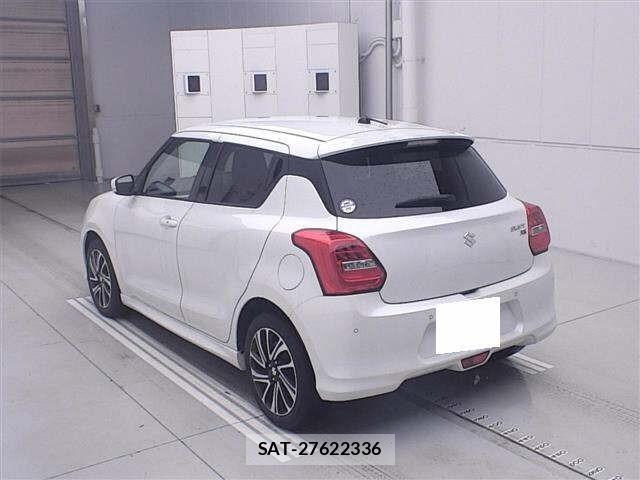 Suzuki SWIFT 2022 8777249-1