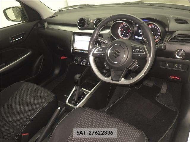 Suzuki SWIFT 2022 8777249-3