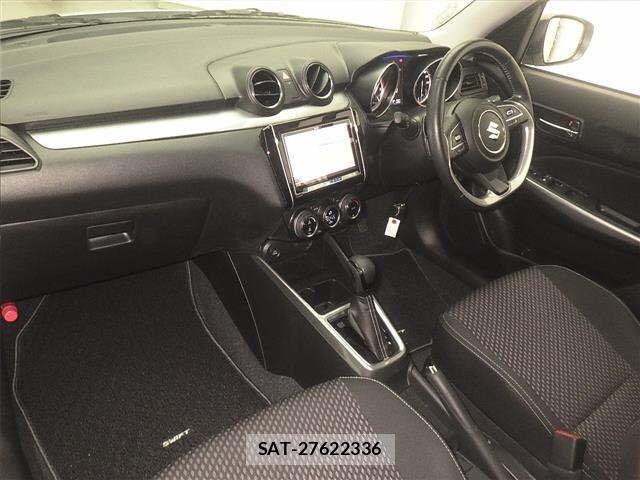 Suzuki SWIFT 2022 8777249-4
