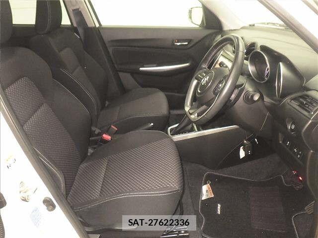 Suzuki SWIFT 2022 8777249-5