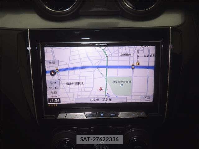 Suzuki SWIFT 2022 8777249-6