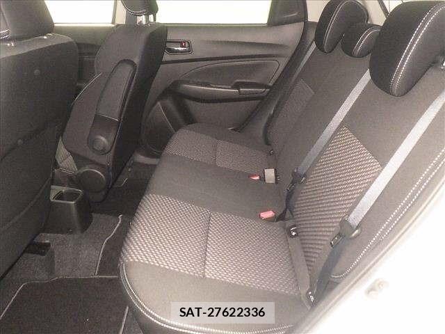 Suzuki SWIFT 2022 8777249-7