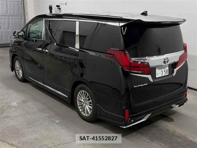 Toyota ALPHARD 2022 8906226-1