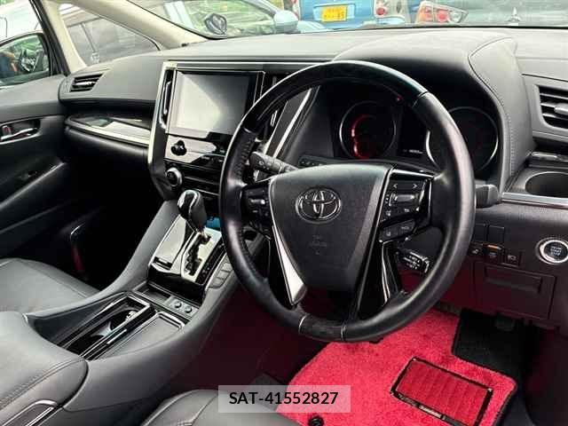 Toyota ALPHARD 2022 8906226-3