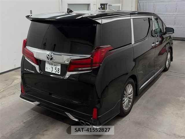 Toyota ALPHARD 2022 8906226-5
