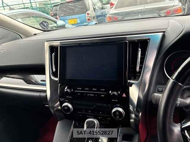 Toyota ALPHARD 2022 8906226-6