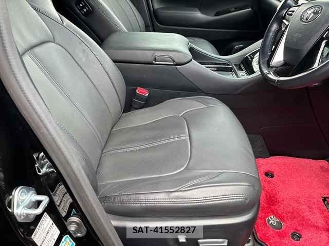 Toyota ALPHARD 2022 8906226-7