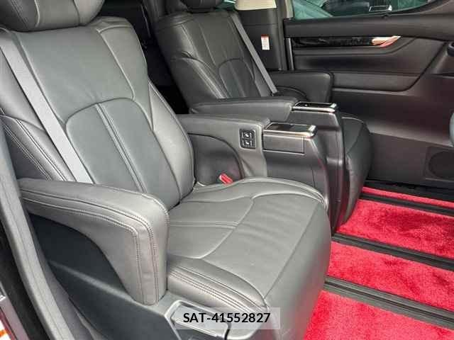 Toyota ALPHARD 2022 8906226-8