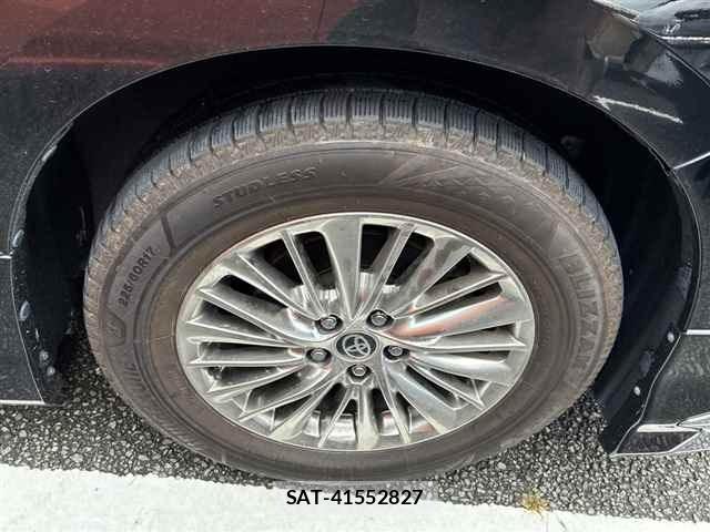 Toyota ALPHARD 2022 8906226-9