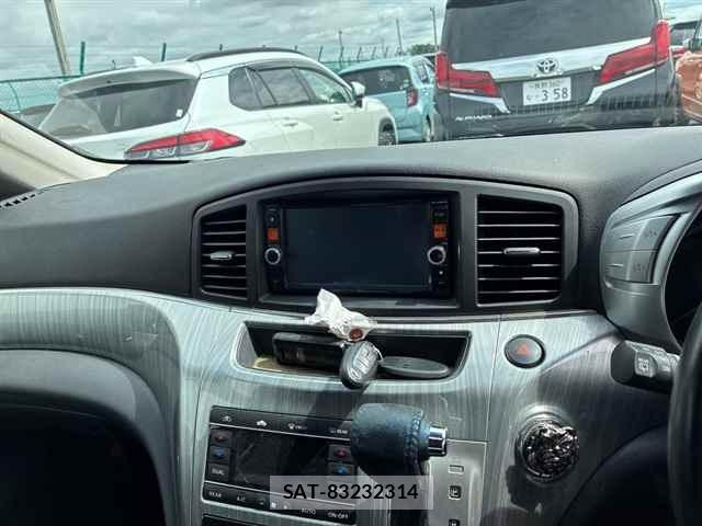 Nissan ELGRAND 2014 8908934-6