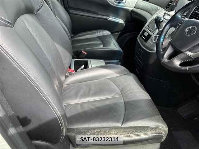 Nissan ELGRAND 2014 8908934-7