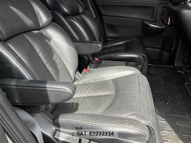 Nissan ELGRAND 2014 8908934-8