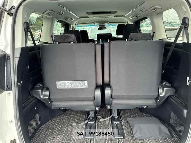 Toyota ALPHARD 2020 8906227-10