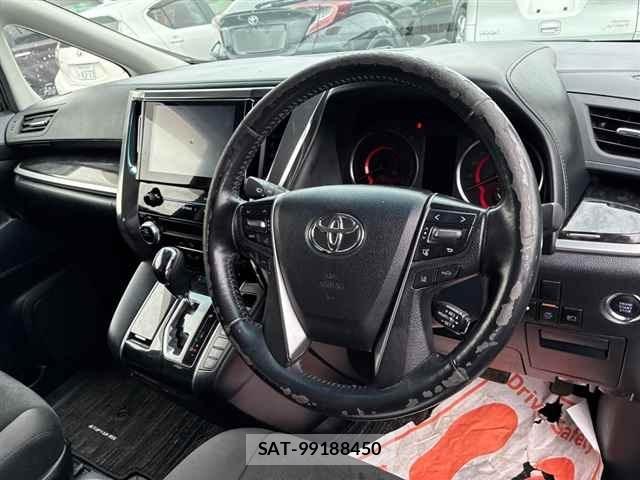 Toyota ALPHARD 2020 8906227-3