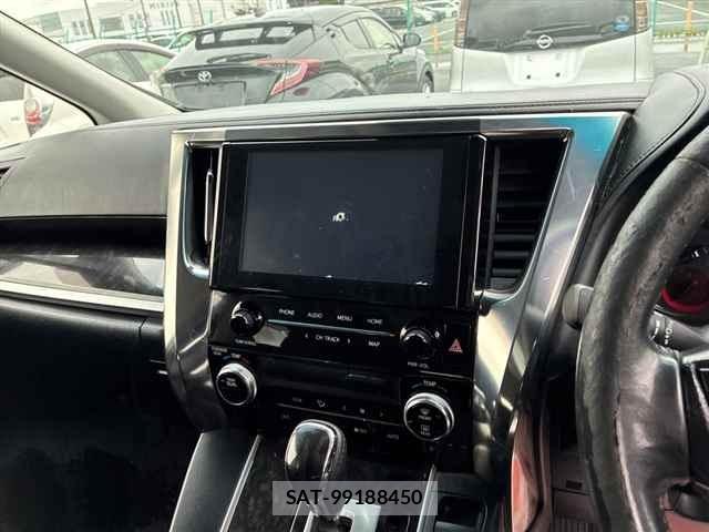 Toyota ALPHARD 2020 8906227-6