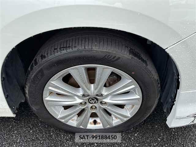 Toyota ALPHARD 2020 8906227-9