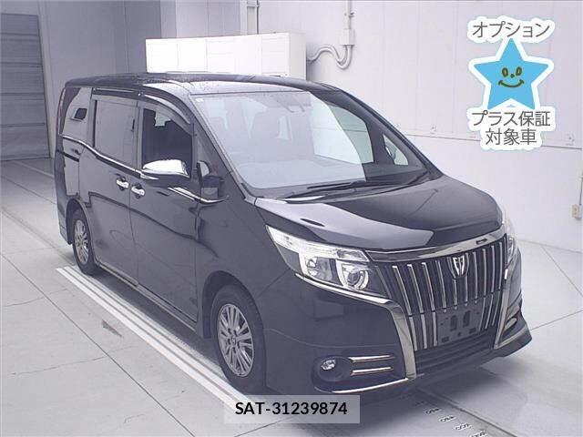 Toyota ESQUIRE 2016 8716806-0