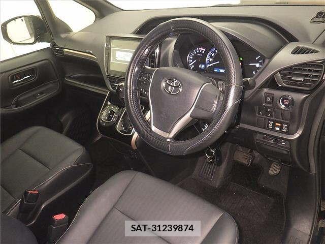 Toyota ESQUIRE 2016 8716806-3