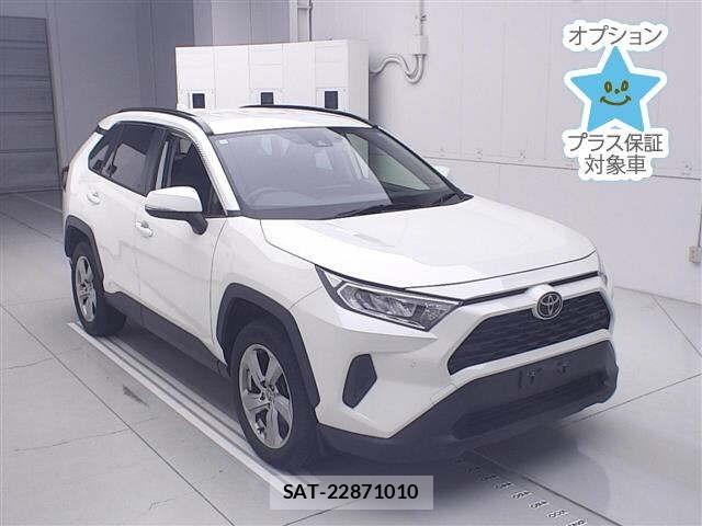 Toyota RAV4 2021 8680666-0