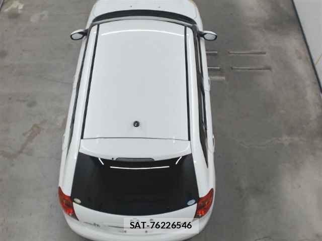 Mazda VERISA 2008 8694107-10