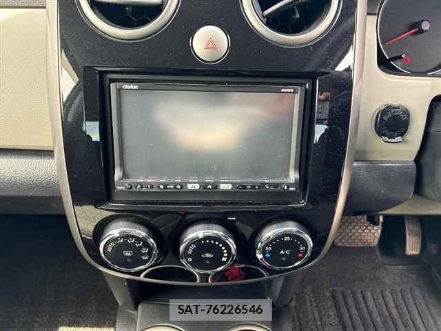 Mazda VERISA 2008 8694107-6