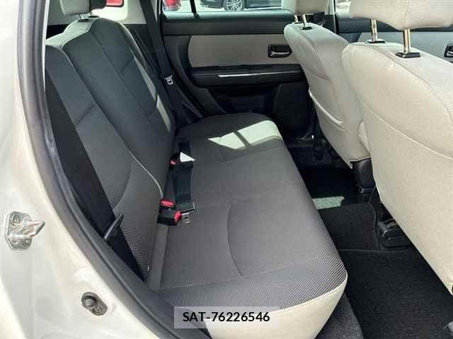 Mazda VERISA 2008 8694107-8