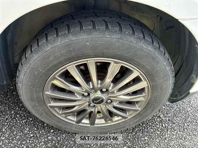 Mazda VERISA 2008 8694107-9