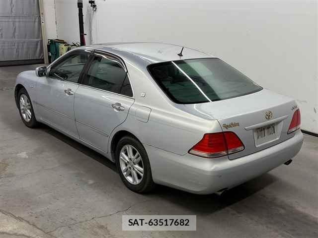 Toyota CROWN 2005 8937194-1