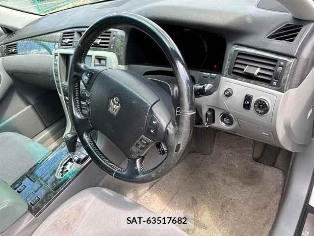 Toyota CROWN 2005 8937194-3