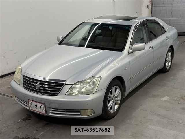 Toyota CROWN 2005 8937194-4