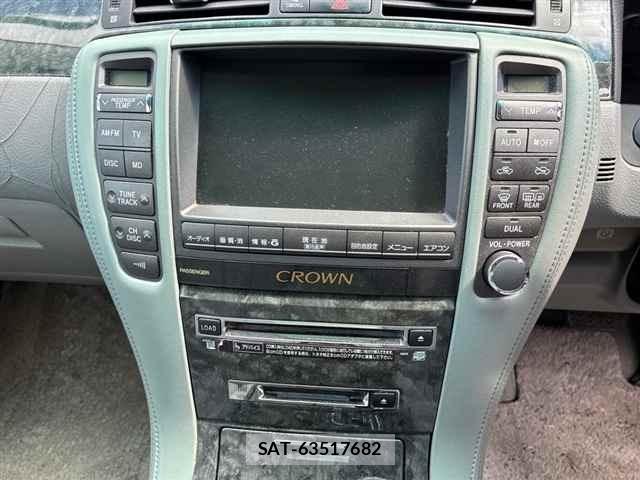 Toyota CROWN 2005 8937194-6