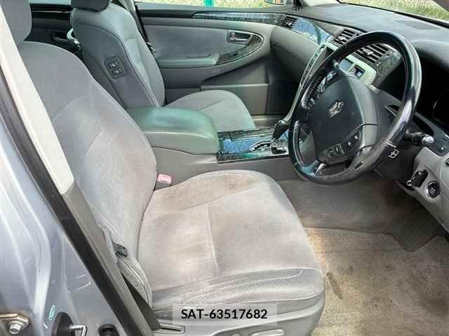 Toyota CROWN 2005 8937194-7