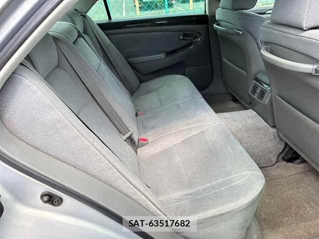 Toyota CROWN 2005 8937194-8