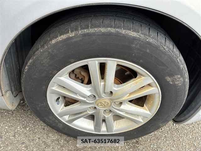 Toyota CROWN 2005 8937194-9