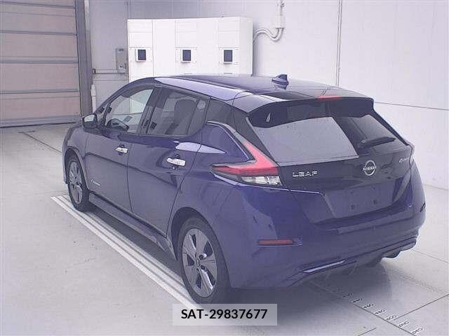 Nissan LEAF 2021 8748246-1