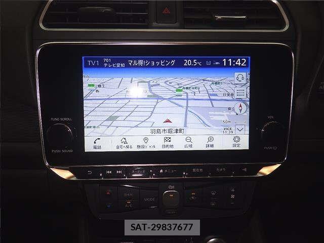 Nissan LEAF 2021 8748246-6