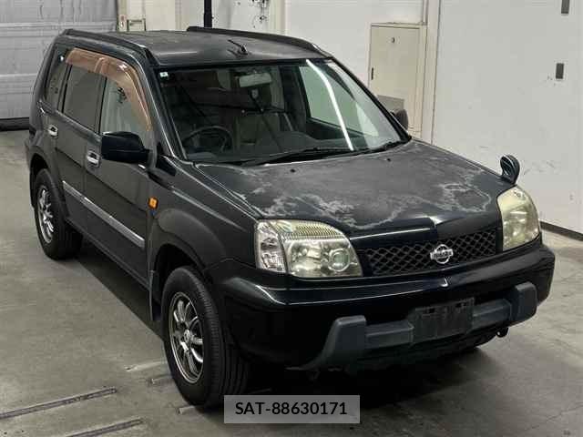 Nissan X-TRAIL 2003 8862253-0